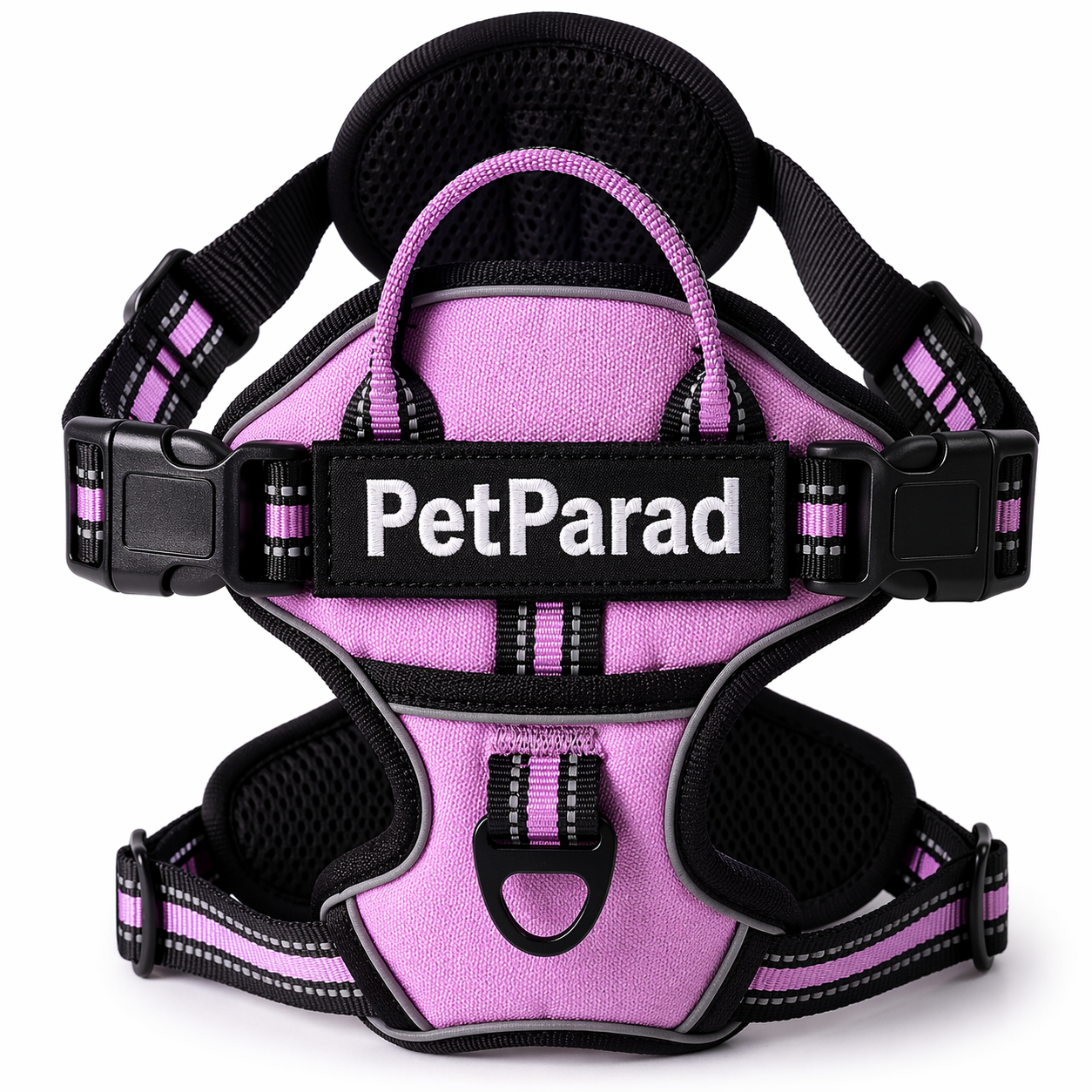 PetParad Pink Dog Harness