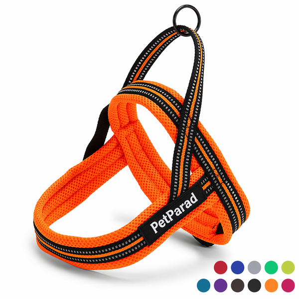PetParad Mesh Dog Harness