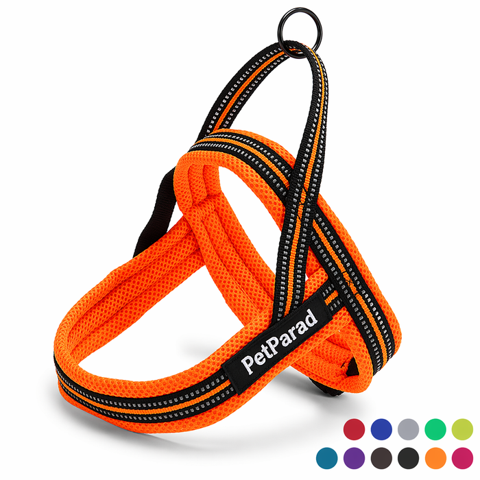 PetParad Mesh Dog Harness