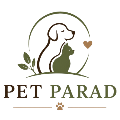 Pet Parad 