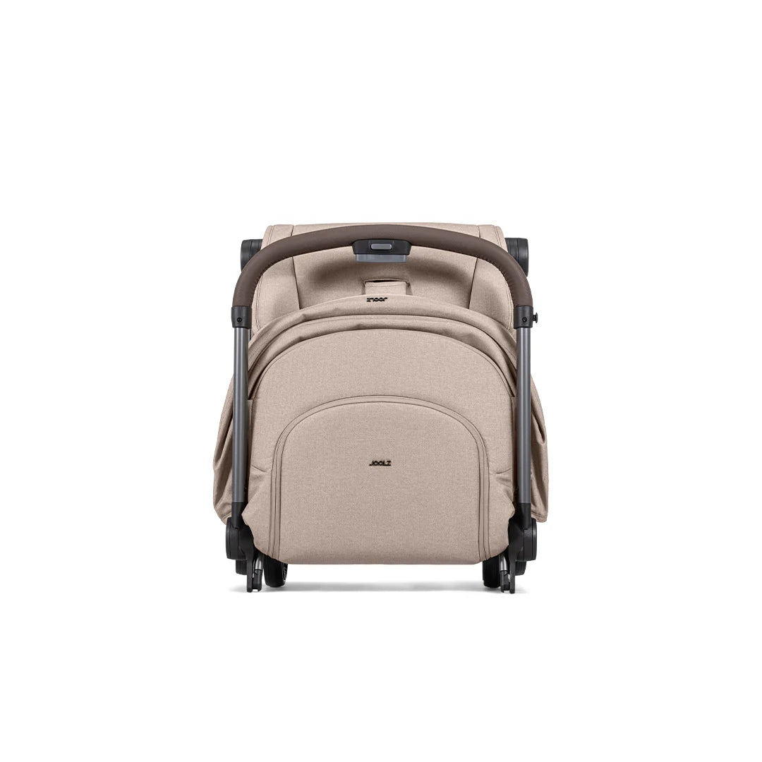 Joolz Aer2 Travel Stroller – Sandy Taupe
