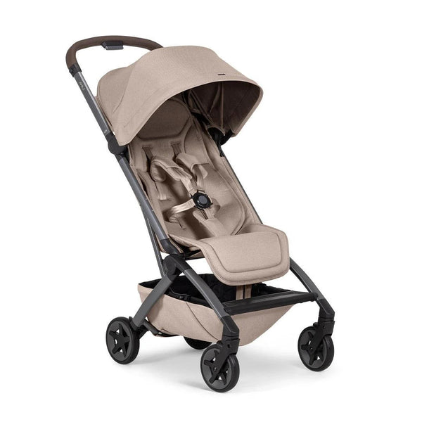 Joolz Aer2 Travel Stroller – Sandy Taupe