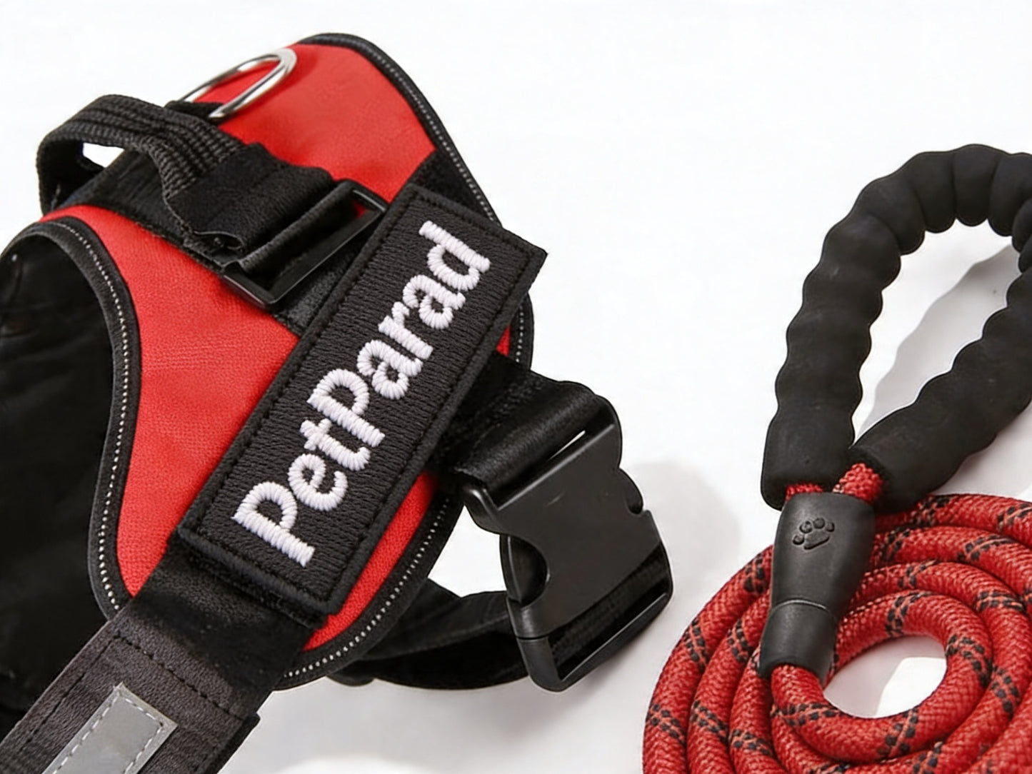 PetParad Dog Harness
